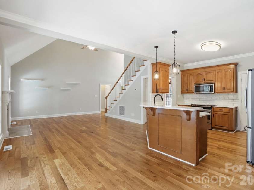 4610 Glasgow Court, Gastonia, NC 28056.  MLS# CAR4371330, YatesRealty ID 16397. 