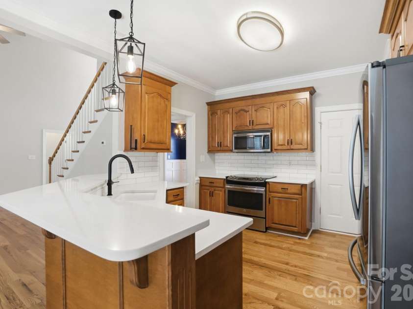 4610 Glasgow Court, Gastonia, NC 28056.  MLS# CAR4371330, YatesRealty ID 16397. 