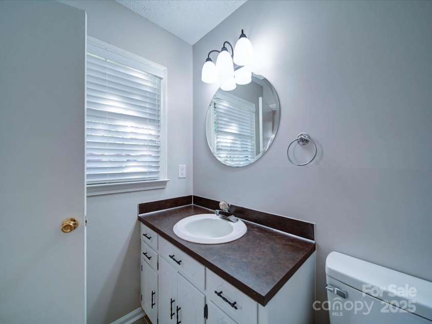 4903 Walt Gay Road, Monroe, NC 28112.  MLS# CAR4245382, YatesRealty ID 16398. 