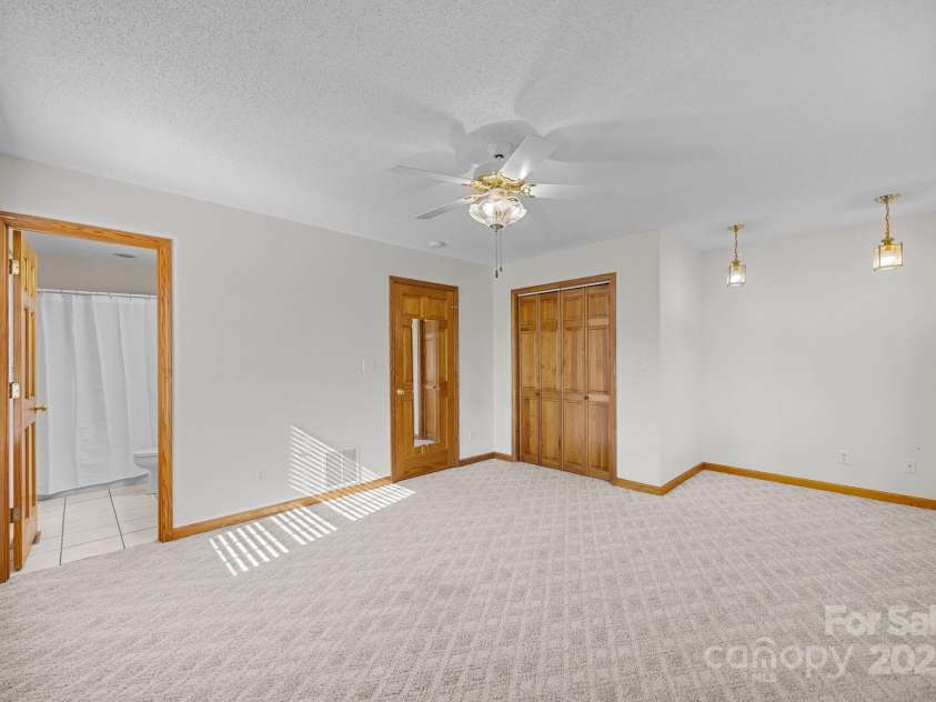 35 Clayton Drive, Weaverville, NC 28787.  MLS# CAR4199794, YatesRealty ID 16399. 