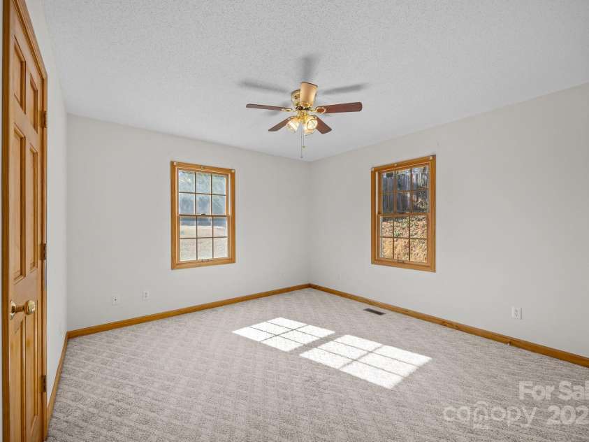 35 Clayton Drive, Weaverville, NC 28787.  MLS# CAR4199794, YatesRealty ID 16399. 