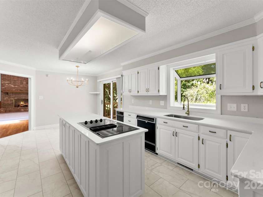 1505 Cansler Street, Kings Mountain, NC 28086.  MLS# CAR4310481, YatesRealty ID 164. 