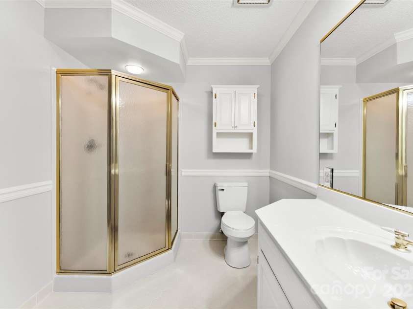 1505 Cansler Street, Kings Mountain, NC 28086.  MLS# CAR4310481, YatesRealty ID 164. 