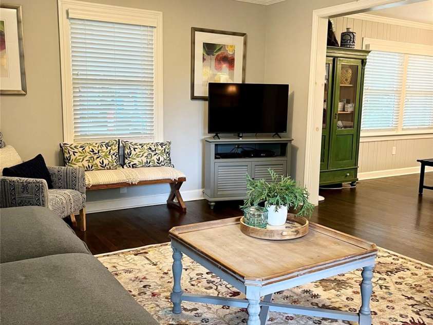 710 Neil Street, Gastonia, NC 28052.  MLS# CAR4308292, YatesRealty ID 164. 