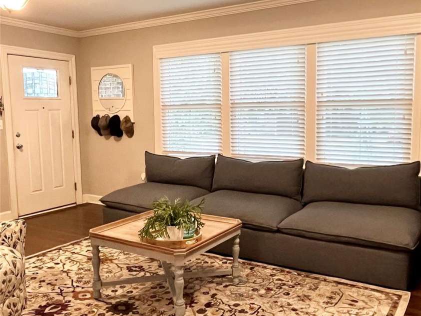 710 Neil Street, Gastonia, NC 28052.  MLS# CAR4308292, YatesRealty ID 164. 