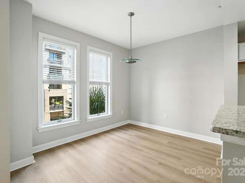 718 Trade Street, Charlotte, NC 28202.  MLS# CAR4308971, YatesRealty ID 164. 