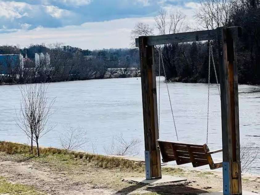 1061 Riverside Drive, Asheville, NC 28804.  MLS# CAR4330744, YatesRealty ID 1640. 