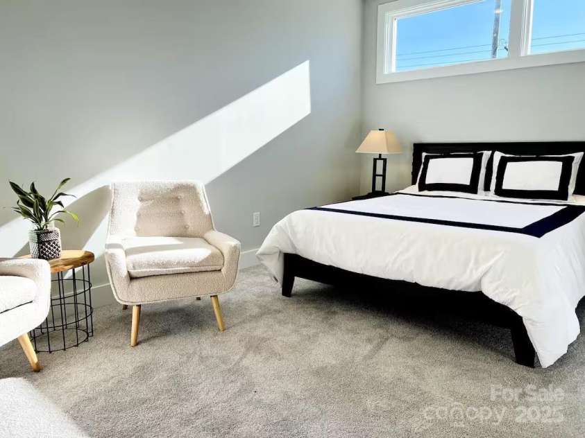 1061 Riverside Drive, Asheville, NC 28804.  MLS# CAR4330744, YatesRealty ID 1640. 