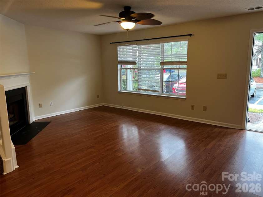 12705 Tucker Crossing Lane, Charlotte, NC 28273.  MLS# CAR4342132, YatesRealty ID 1640. 