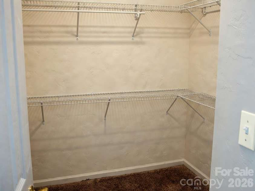 12705 Tucker Crossing Lane, Charlotte, NC 28273.  MLS# CAR4342132, YatesRealty ID 1640. 