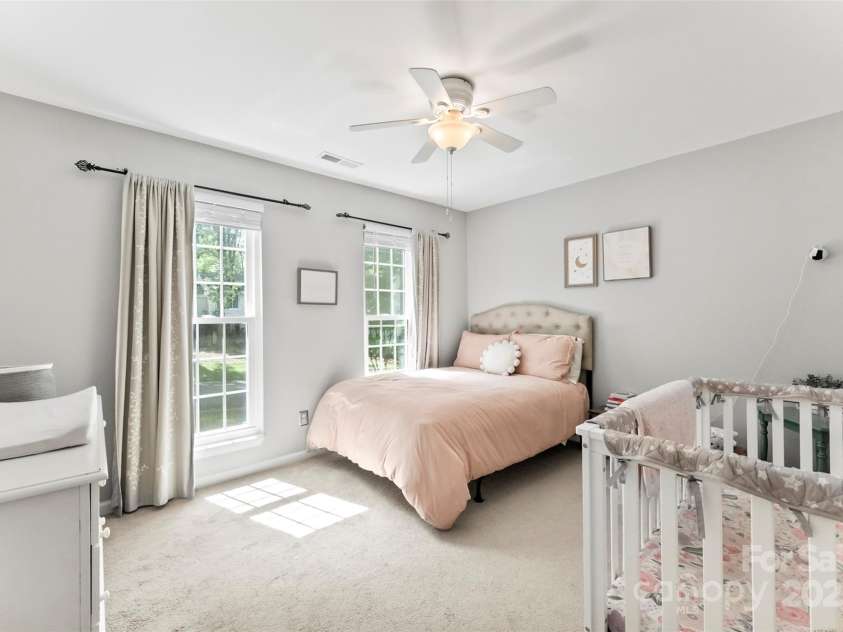 116 Oak Creek Drive, Charlotte, NC 28270.  MLS# CAR4263975, YatesRealty ID 16400. 