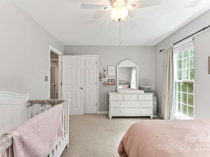 116 Oak Creek Drive, Charlotte, NC 28270.  MLS# CAR4263975, YatesRealty ID 16400. 