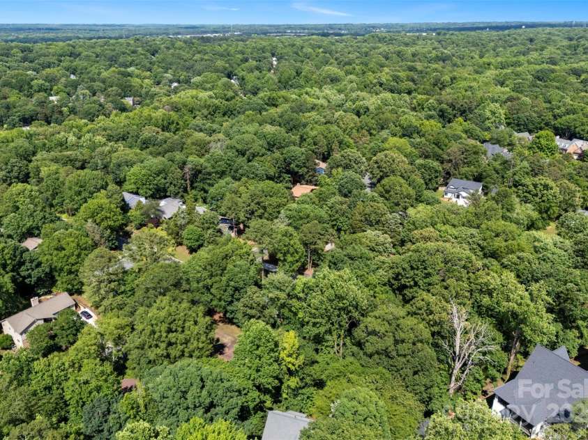 116 Oak Creek Drive, Charlotte, NC 28270.  MLS# CAR4263975, YatesRealty ID 16400. 