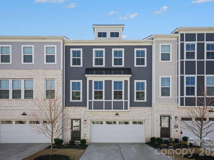 2647 Roseglen Lane, Indian Land, SC 29707.  MLS# CAR4315420, YatesRealty ID 16400. Daytime