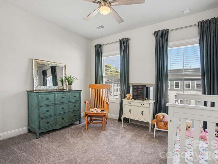 2647 Roseglen Lane, Indian Land, SC 29707.  MLS# CAR4315420, YatesRealty ID 16400. Guest bath
