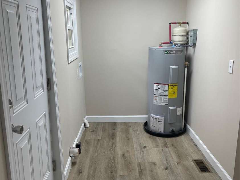 1327 Wiscassett Street, Albemarle, NC 28001.  MLS# CAR4260572, YatesRealty ID 16401. 