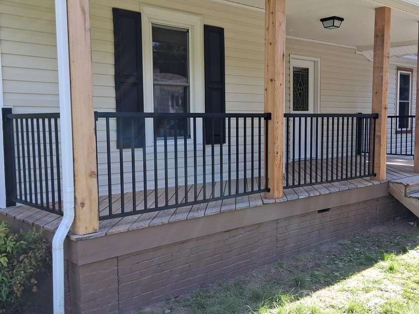 1327 Wiscassett Street, Albemarle, NC 28001.  MLS# CAR4260572, YatesRealty ID 16401. 