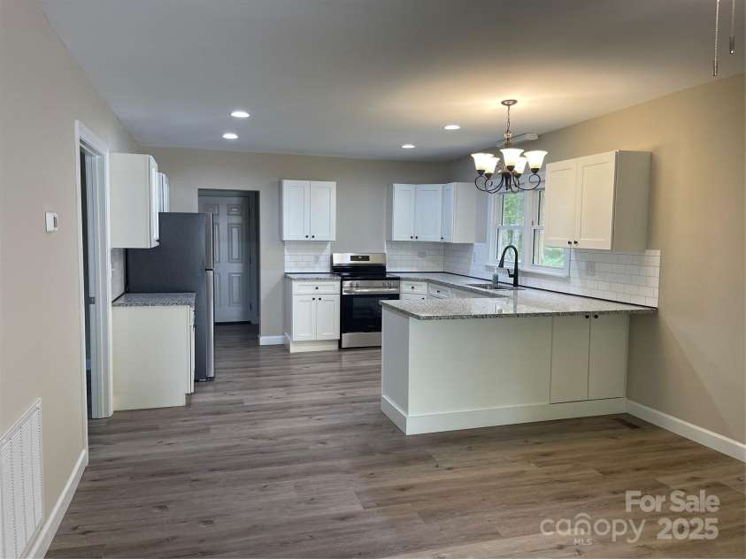 1327 Wiscassett Street, Albemarle, NC 28001.  MLS# CAR4260572, YatesRealty ID 16401. 