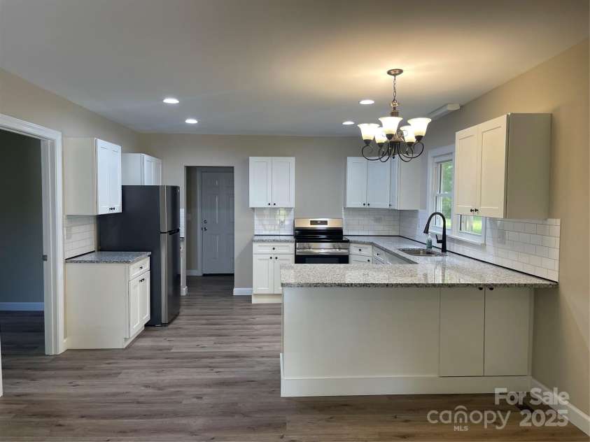 1327 Wiscassett Street, Albemarle, NC 28001.  MLS# CAR4260572, YatesRealty ID 16401. 