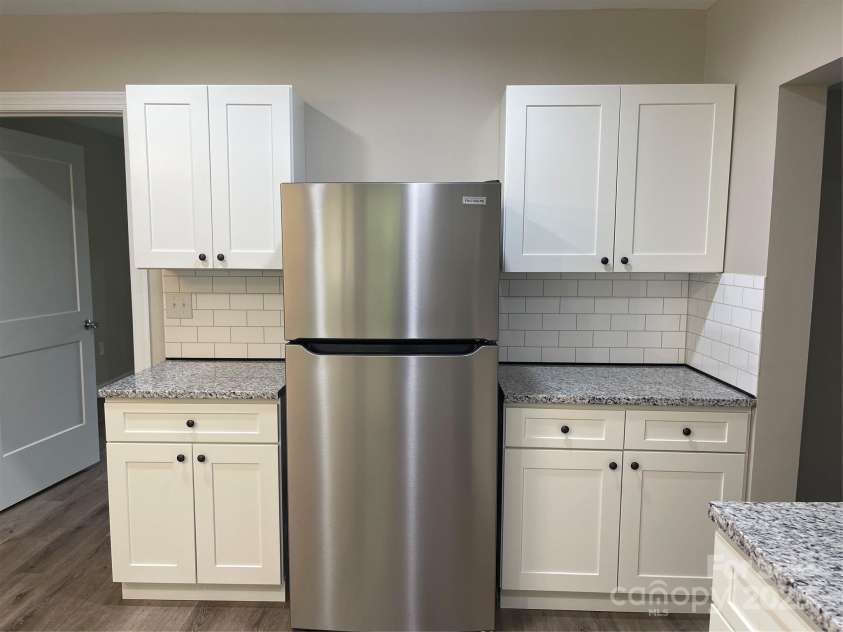 1327 Wiscassett Street, Albemarle, NC 28001.  MLS# CAR4260572, YatesRealty ID 16401. 