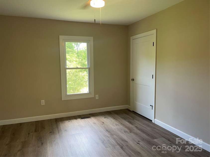 1327 Wiscassett Street, Albemarle, NC 28001.  MLS# CAR4260572, YatesRealty ID 16401. Bedroom #2