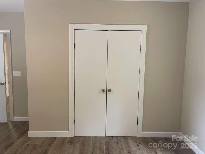 1327 Wiscassett Street, Albemarle, NC 28001.  MLS# CAR4260572, YatesRealty ID 16401. Primary Bedroom