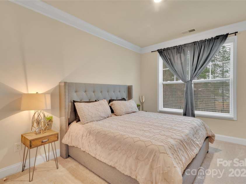 4849 Tacoma Drive, Fort Mill, SC 29707.  MLS# CAR4220181, YatesRealty ID 16402. 5th Bedroom