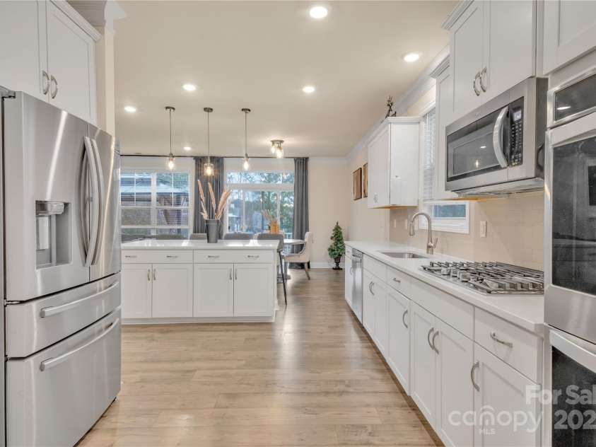 4849 Tacoma Drive, Fort Mill, SC 29707.  MLS# CAR4220181, YatesRealty ID 16402. 