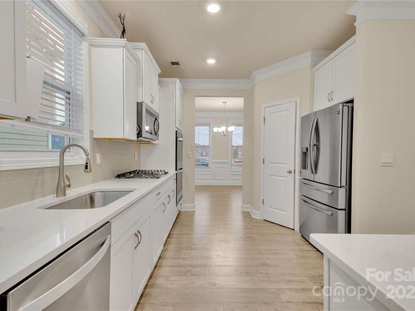 4849 Tacoma Drive, Fort Mill, SC 29707.  MLS# CAR4220181, YatesRealty ID 16402. 