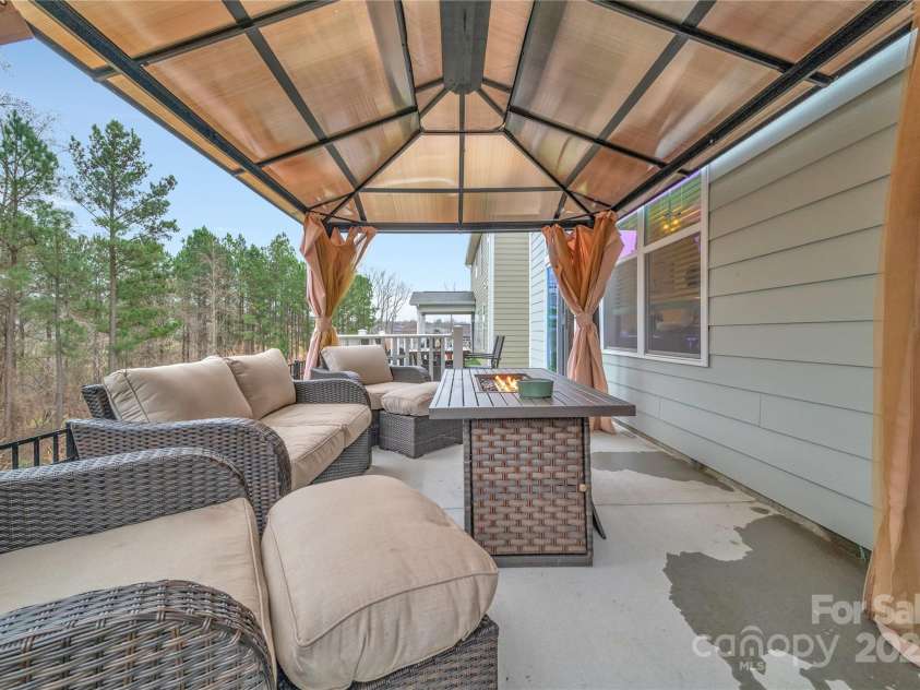 4849 Tacoma Drive, Fort Mill, SC 29707.  MLS# CAR4220181, YatesRealty ID 16402. 