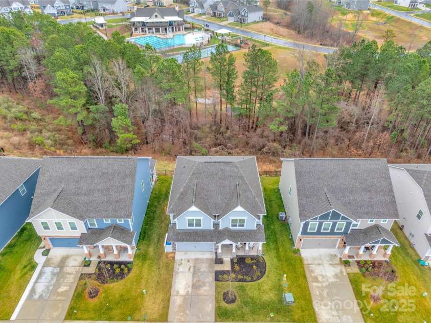 4849 Tacoma Drive, Fort Mill, SC 29707.  MLS# CAR4220181, YatesRealty ID 16402. 