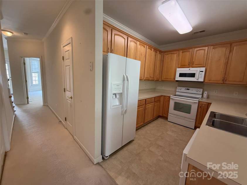 5476 Ives Street, Concord, NC 28027.  MLS# CAR4264518, YatesRealty ID 16403. 