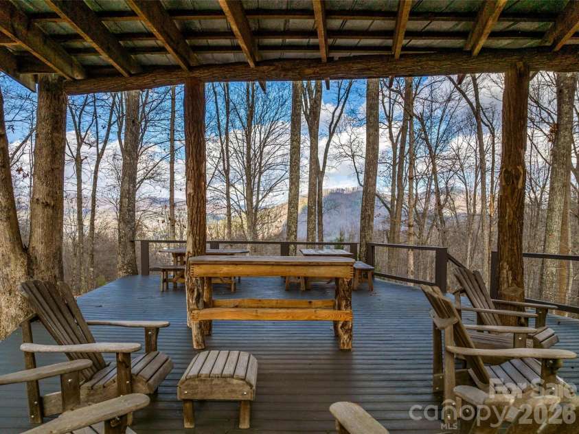 567 Wild River Run, Marshall, NC 28753.  MLS# CAR4353270, YatesRealty ID 16403. 