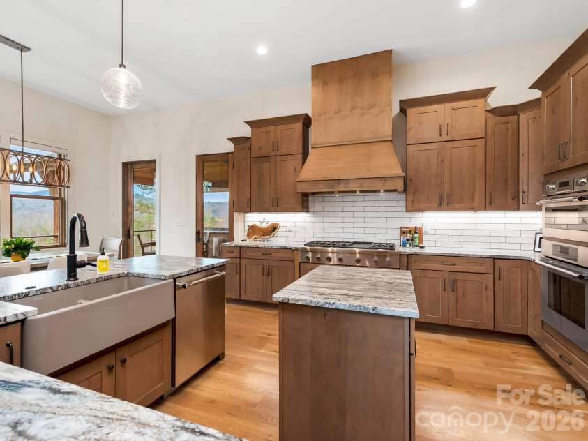 567 Wild River Run, Marshall, NC 28753.  MLS# CAR4353270, YatesRealty ID 16403. 
