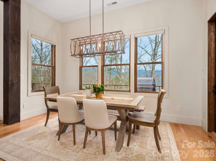 567 Wild River Run, Marshall, NC 28753.  MLS# CAR4353270, YatesRealty ID 16403. 