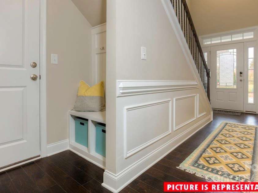 130 Fordingbridge Lane, Mooresville, NC 28115.  MLS# CAR4240748, YatesRealty ID 16404. 