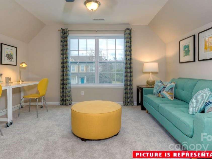 130 Fordingbridge Lane, Mooresville, NC 28115.  MLS# CAR4240748, YatesRealty ID 16404. 