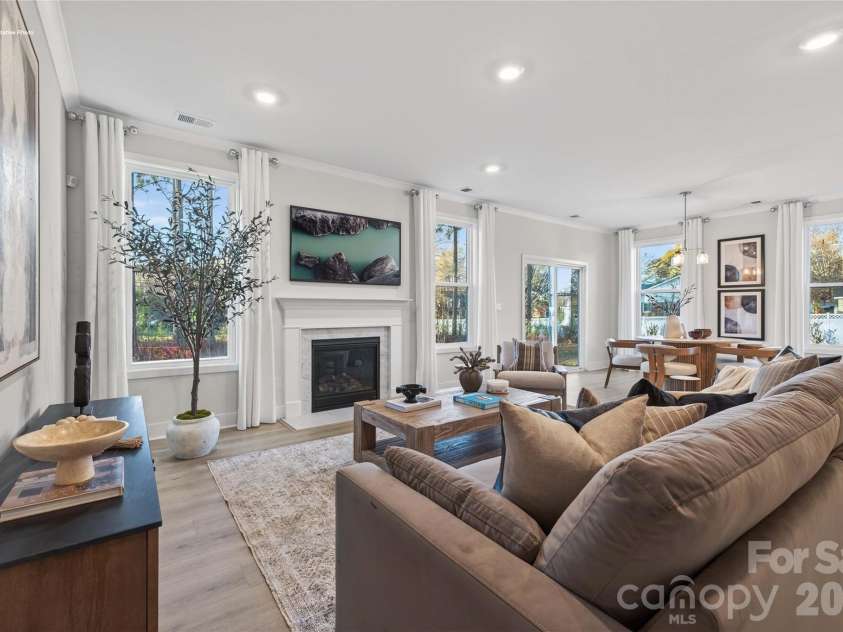 140 Ventnor Way, Mooresville, NC 28115.  MLS# CAR4255472, YatesRealty ID 16405. 