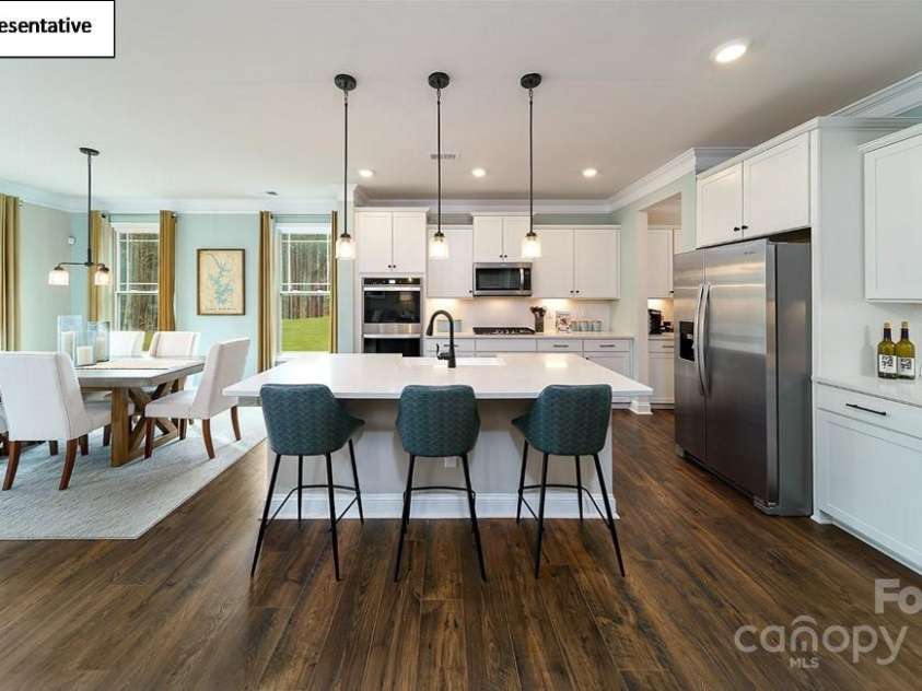 140 Ventor Way, Mooresville, NC 28115.  MLS# CAR4255472, YatesRealty ID 16405. 
