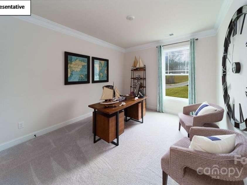 140 Ventor Way, Mooresville, NC 28115.  MLS# CAR4255472, YatesRealty ID 16405. 