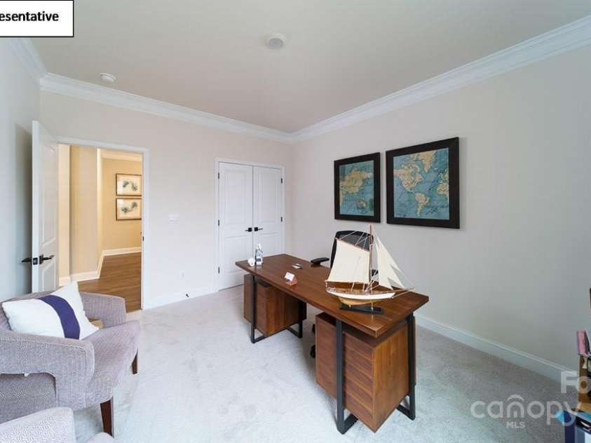140 Ventor Way, Mooresville, NC 28115.  MLS# CAR4255472, YatesRealty ID 16405. 