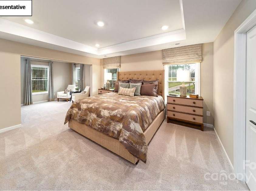 140 Ventor Way, Mooresville, NC 28115.  MLS# CAR4255472, YatesRealty ID 16405. 