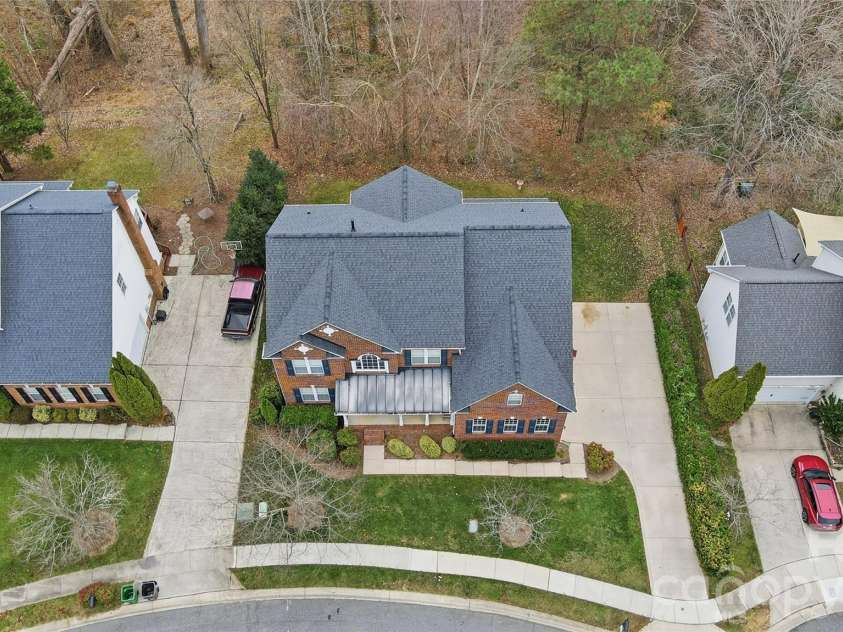 11416 Foggy Bank Lane, Charlotte, NC 28214.  MLS# CAR4320075, YatesRealty ID 16406. 