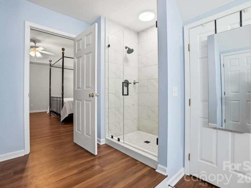 11416 Foggy Bank Lane, Charlotte, NC 28214.  MLS# CAR4320075, YatesRealty ID 16406. 