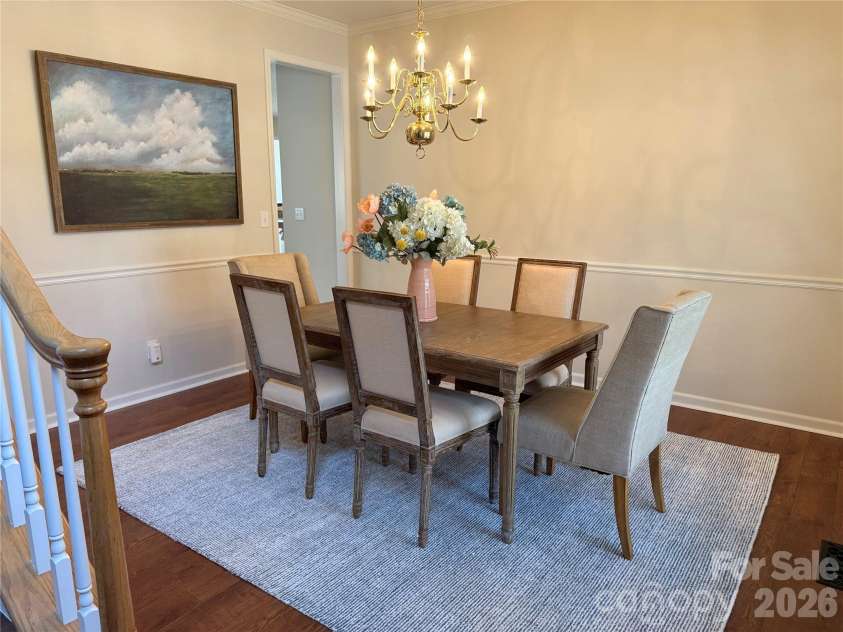 11416 Foggy Bank Lane, Charlotte, NC 28214.  MLS# CAR4320075, YatesRealty ID 16406. 