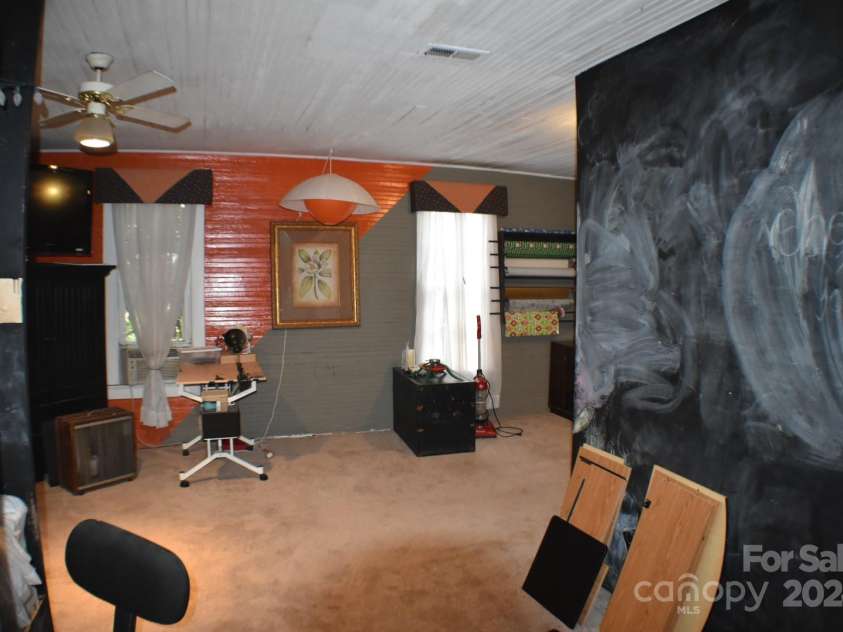 306 McAdenville Road, Lowell, NC 28098.  MLS# CAR4204195, YatesRealty ID 16406. Bedroom 2