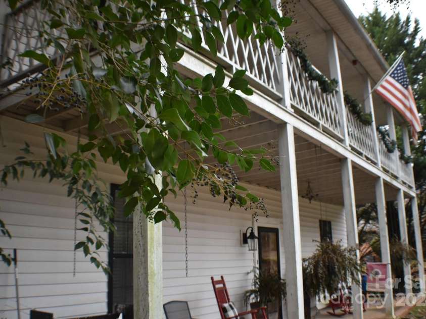 306 McAdenville Road, Lowell, NC 28098.  MLS# CAR4204195, YatesRealty ID 16406. Front of Home