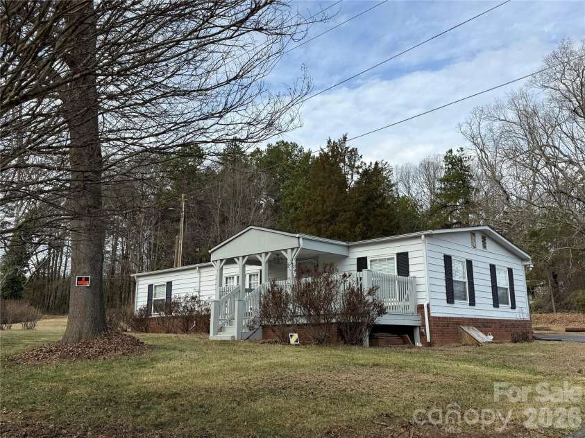 2056 Sipe Road, Conover, NC 28613.  MLS# CAR4341699, YatesRealty ID 16407. 