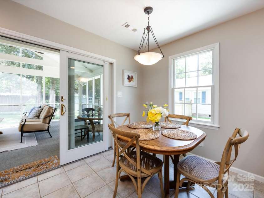 4925 Cedar Forest Drive, Charlotte, NC 28226.  MLS# CAR4262850, YatesRealty ID 16408. 