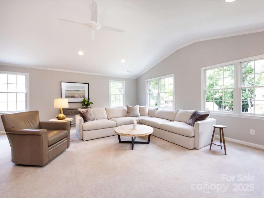 4925 Cedar Forest Drive, Charlotte, NC 28226.  MLS# CAR4262850, YatesRealty ID 16408. 